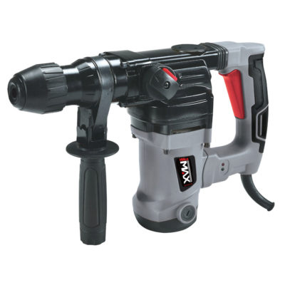 Hilka 1250W Rotary Hammer Drill